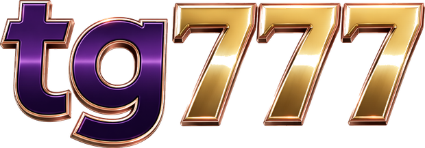 tg777 লোগো